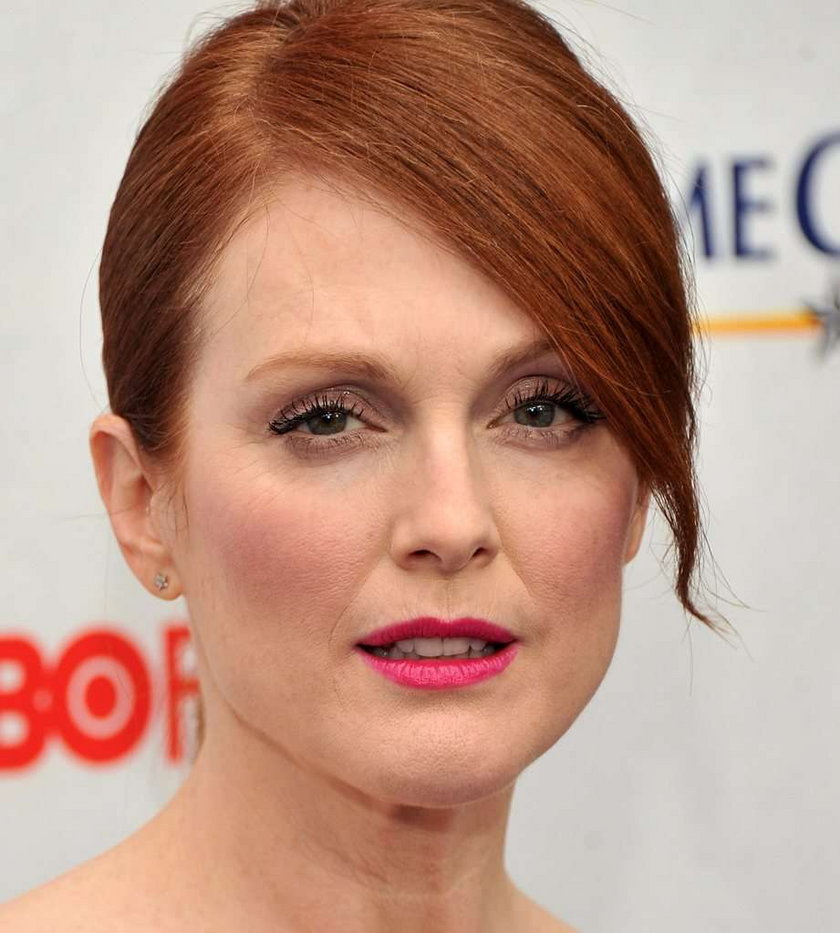 Julianne Moore - Strzelec