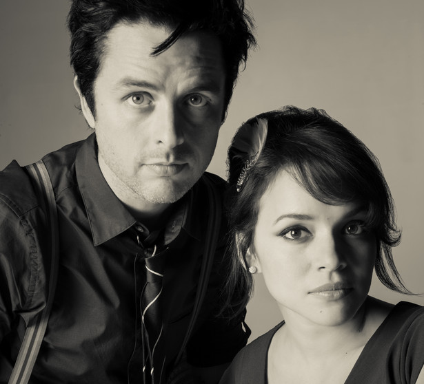 Duet roku: Billie Joe Armstrong z Norah Jones już w sieci – posłuchaj!