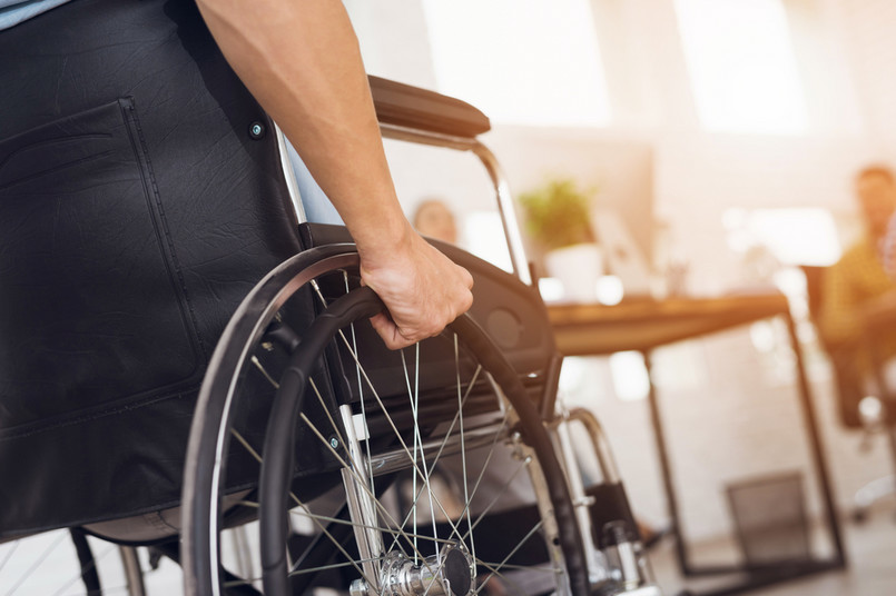 Pracodawcy nie przestrzegają praw niepełnosprawnych. Jakie nieprawidłowości dostrzegł PIP?
