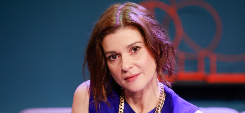 Kawka z...Martą Ścisłowicz. "Temat śmierci jest mi od pewnego czasu bardzo bliski" [WYWIAD]