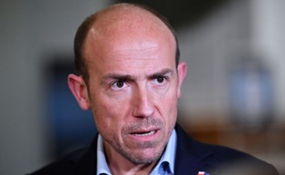 Budka o projekcie PiS ws. testowania: To jest bubel prawny, którego nie da się naprawić