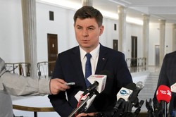 Grabiec: To symboliczny moment, w którym PiS traci większość w Sejmie