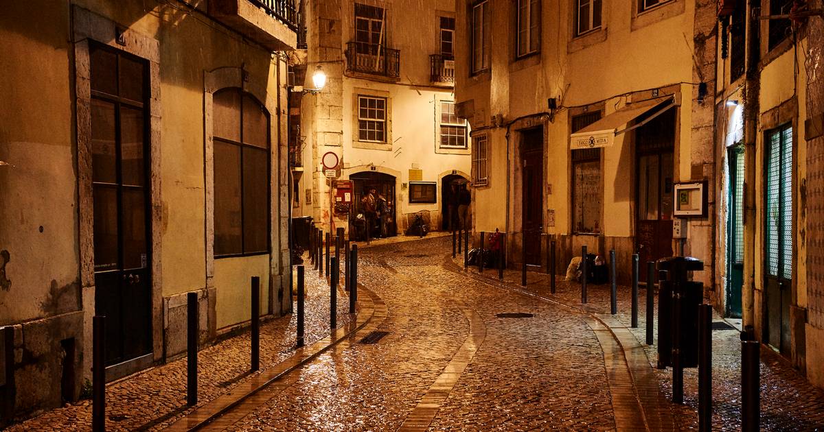 Lisbon Ripper zamordował trzy kobiety. Łączyła je jedna rzecz
