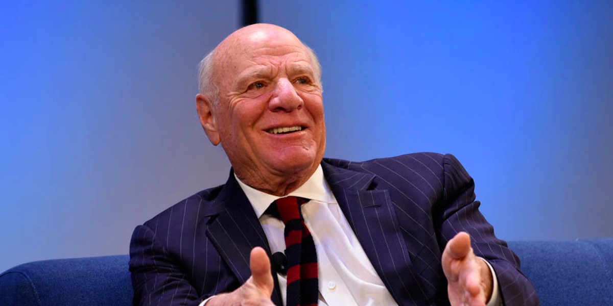 IGNITION 2016: Barry Diller and Joey Levin to reveal why Expedia and IAC are flying high