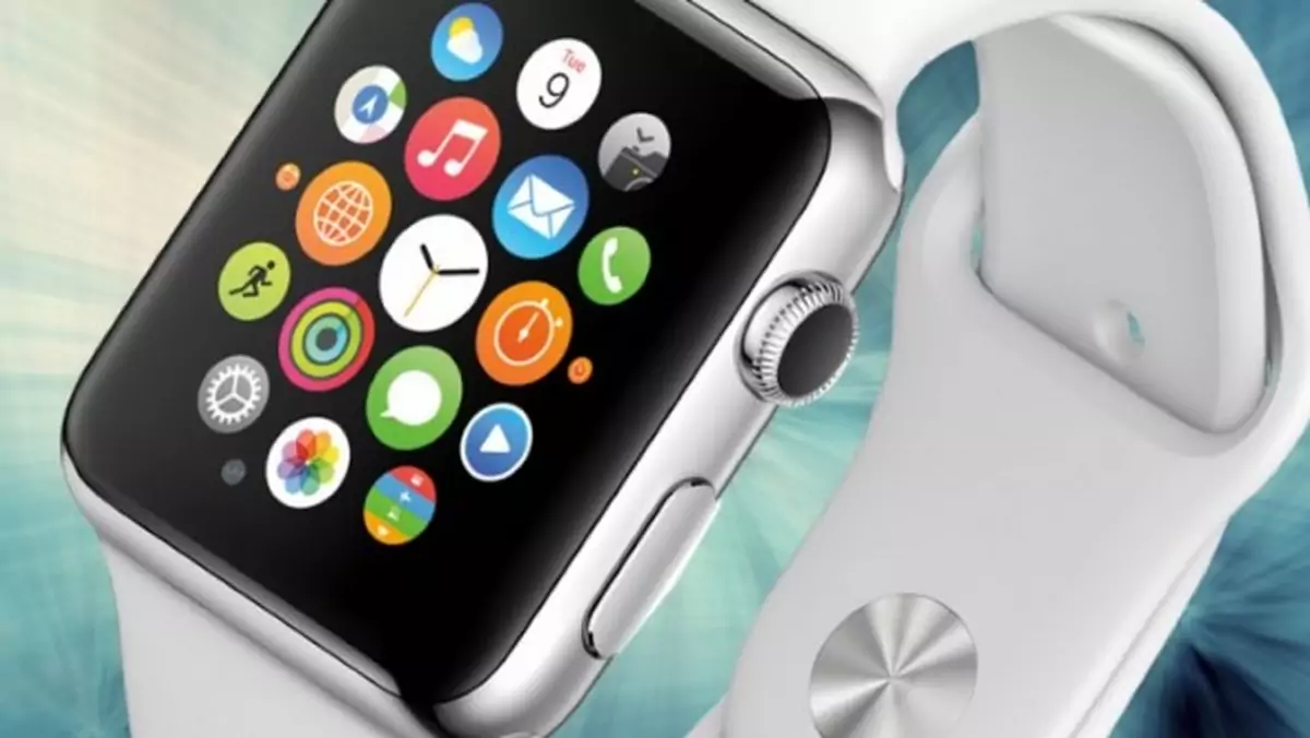 Apple Watch bezużyteczny bez iPhone