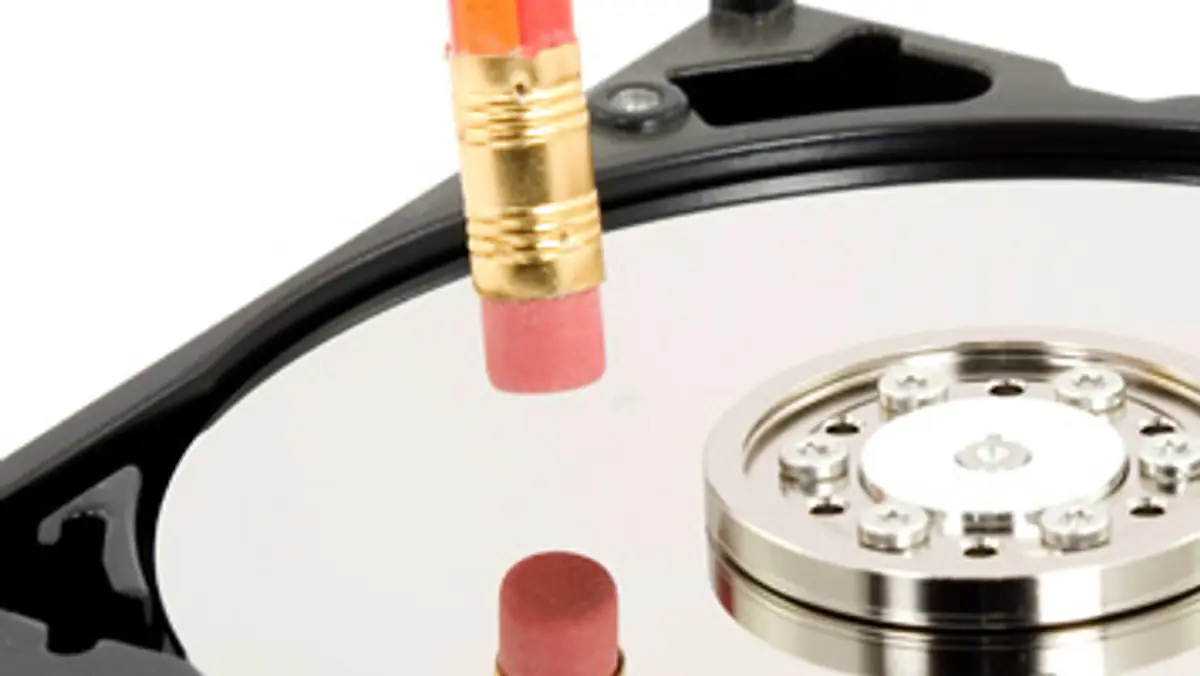 Eraser 6 darmowe narzędzie do usuwania danych Eraser 6 za darmo