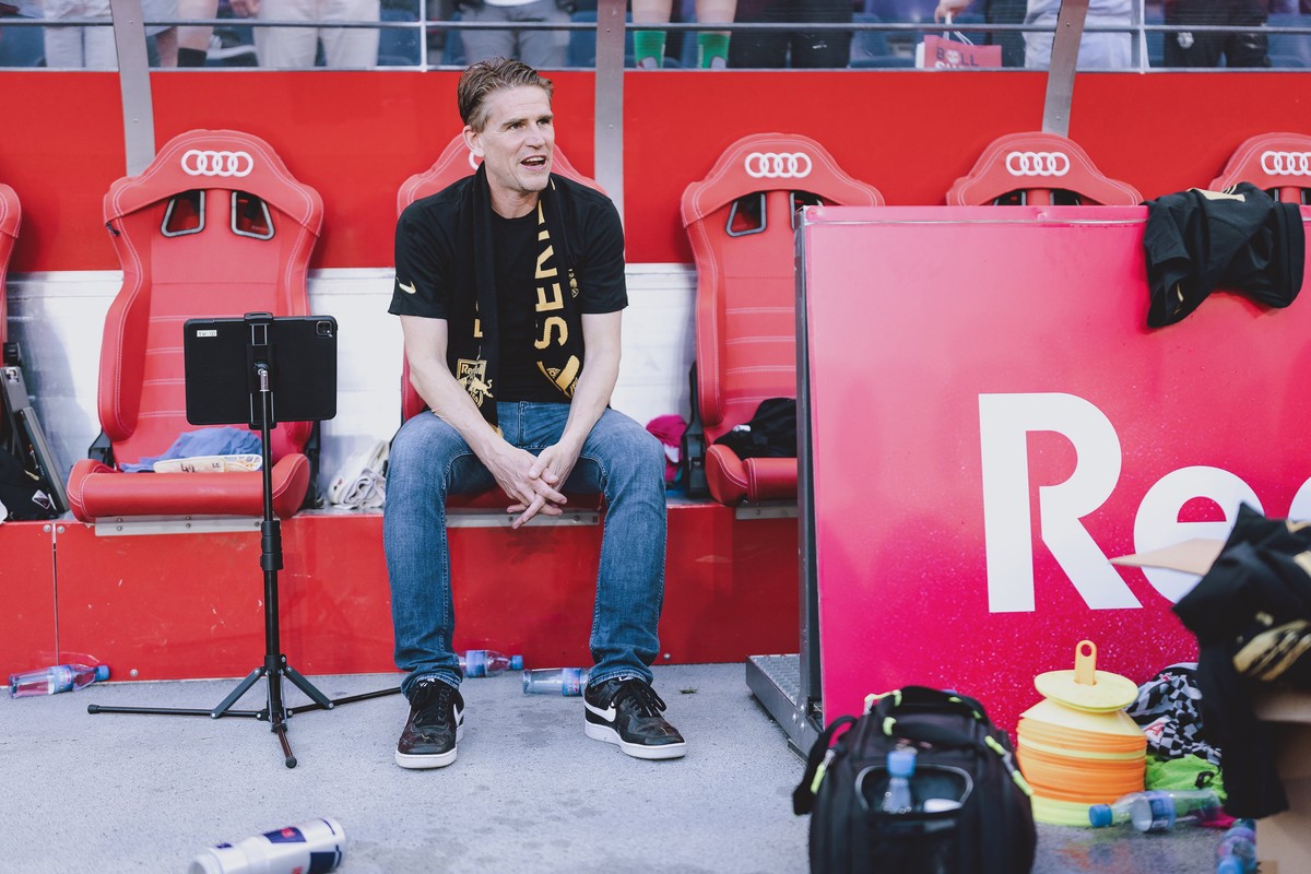 Christoph Freund