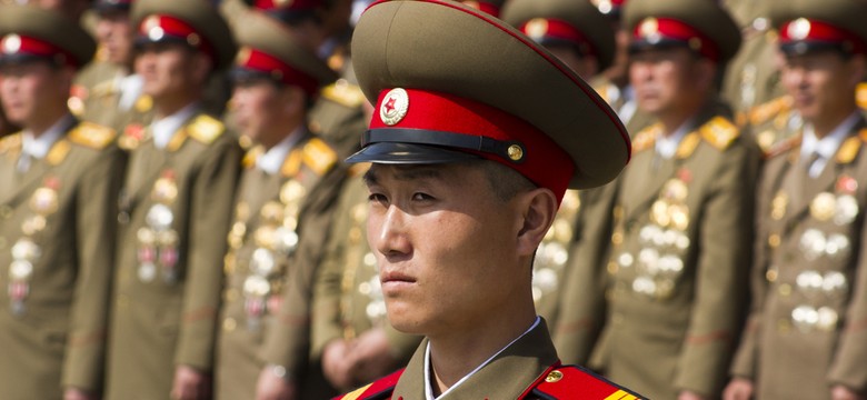 Dotkliwa klęska Koreańczyków z Ukraińcami. Pentagon potwierdza