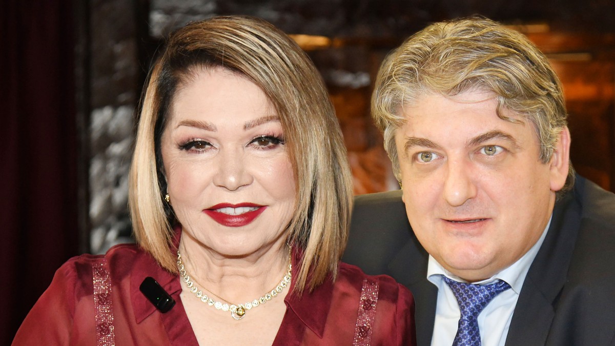 Neda Ukraden, Toni Bijelić 