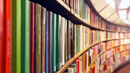 Myślisz, że znasz się na literaturze? Oto QUIZ dla prawdziwych moli książkowych. 10/10 dla oczytanych