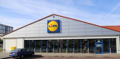 Lidl ujawnia, jak wysokie płaci podatki