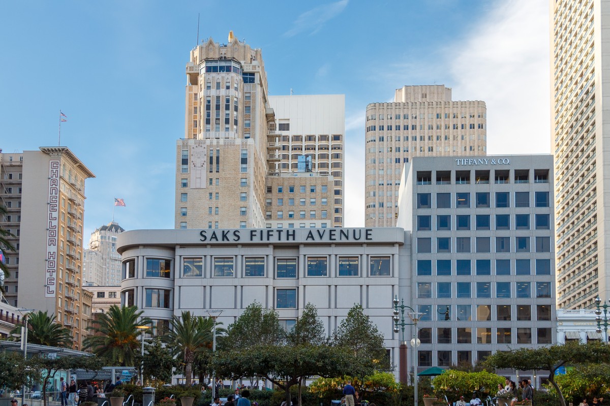 Luksusowy gigant w potężnych tarapatach. Właśnie ogłosił upadłość