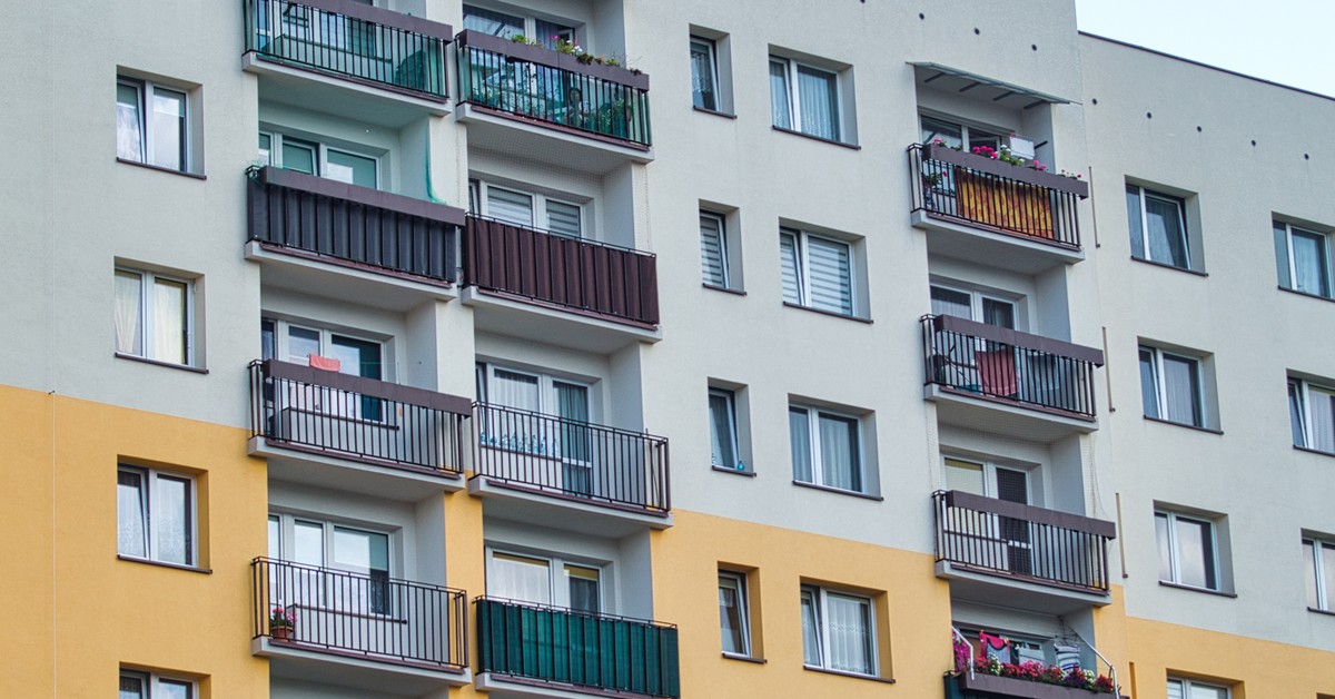 Ceny wynajmu znów rosną, a liczba ofert drastycznie spada – co się dzieje?