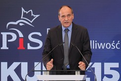 Kukiz chce komisji śledczej w związku z Pegasusem. Jest reakcja PiS