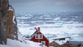 Trump's method didn't work? Greenlandic authorities say directly: We want deeper cooperation with the EU