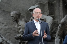 Trela: Musimy być w opozycji do władzy [WYWIAD]