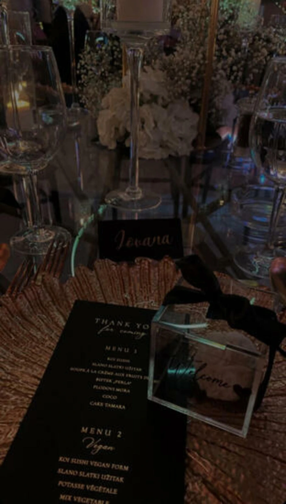 Rođendansko slavlje u Nišu