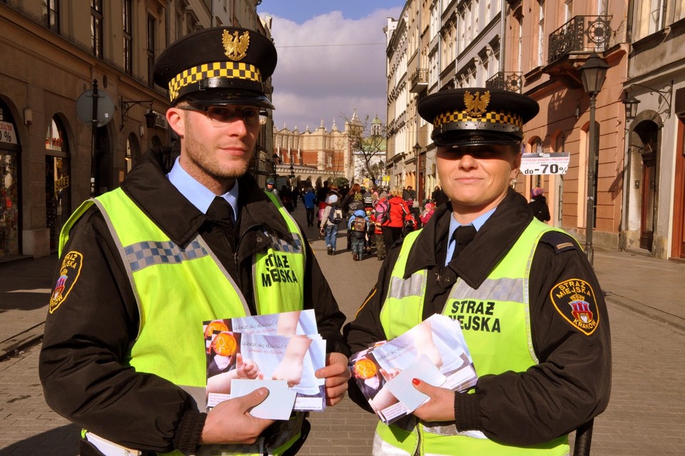 Lubię się dzielić - Kraków promuje rodzinne przeszczepy nerek