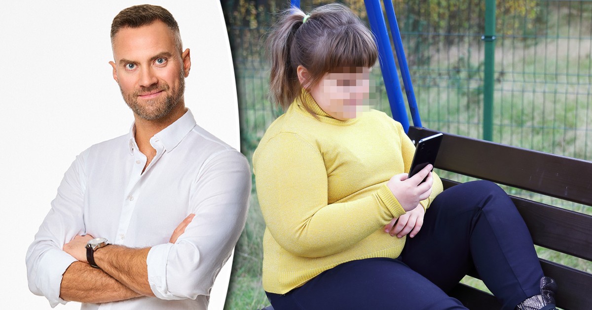 Tuczą dzieci, a podatnik płaci. "Cały przemysł działa tak, by nas uzależnić"