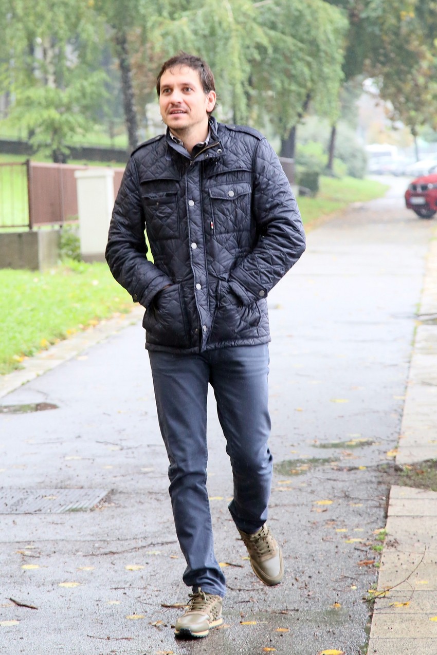 Njegova firma sa Kipra podnela je 26. januara tužbu protiv Srbije: Marko Mišković