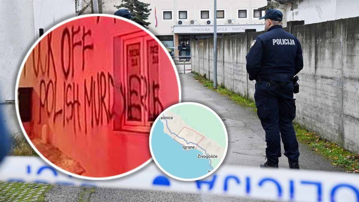 Rozmawialiśmy z ojcem Polaka zatrzymanego po tragedii w Chorwacji. Padła szokująca wersja wydarzeń