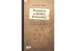 Bandyci Armii Krajowej, Wojciech Lada, książka