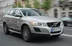 Volvo XC60 (od 2008 r.) - od 53 500 zł