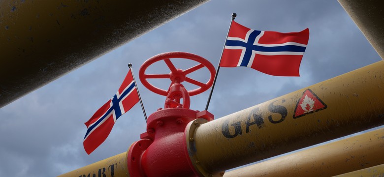 "Economist": Norwegia czerpie nieprzyzwoite zyski z wojny