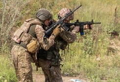 NATO przekazało dobrą wiadomość dla Ukrainy. To nie spodoba się Putinowi