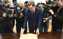 Kaleta: Rezygnacja Rabieja z prac w komisji weryfikacyjnej była konieczna