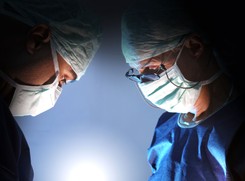 Walka o refundację robotowych zabiegów