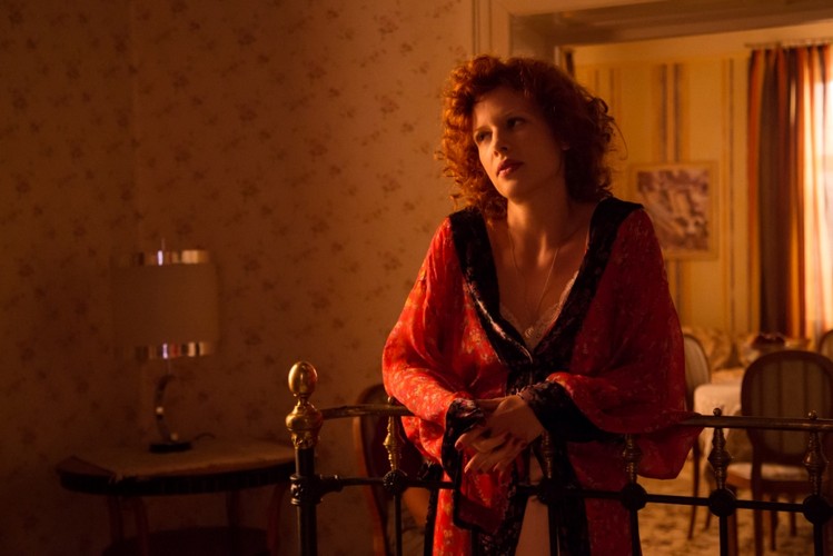 Film Michała Rosy 'Szczęście świata' - premiera 23 grudnia 2016 roku