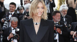 Cannes 2022. Anja Rubik