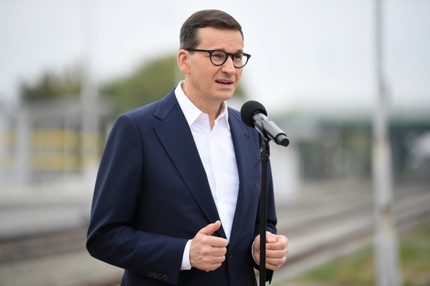 Błąd dyplomatyczny Morawieckiego nie był pierwszym potknięciem.