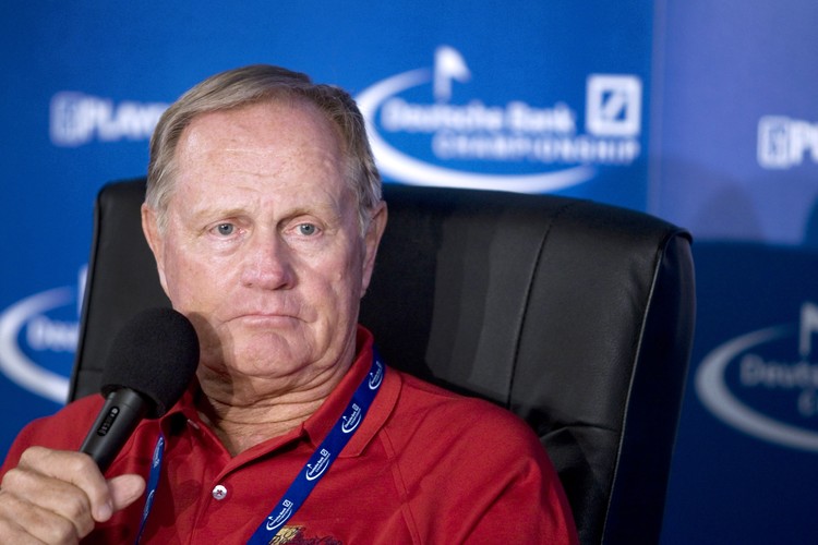 <b>4. Jack Nicklaus</b> - na emeryturze od 2005 roku, a w zeszłym roku zarobił 30 mln dol.