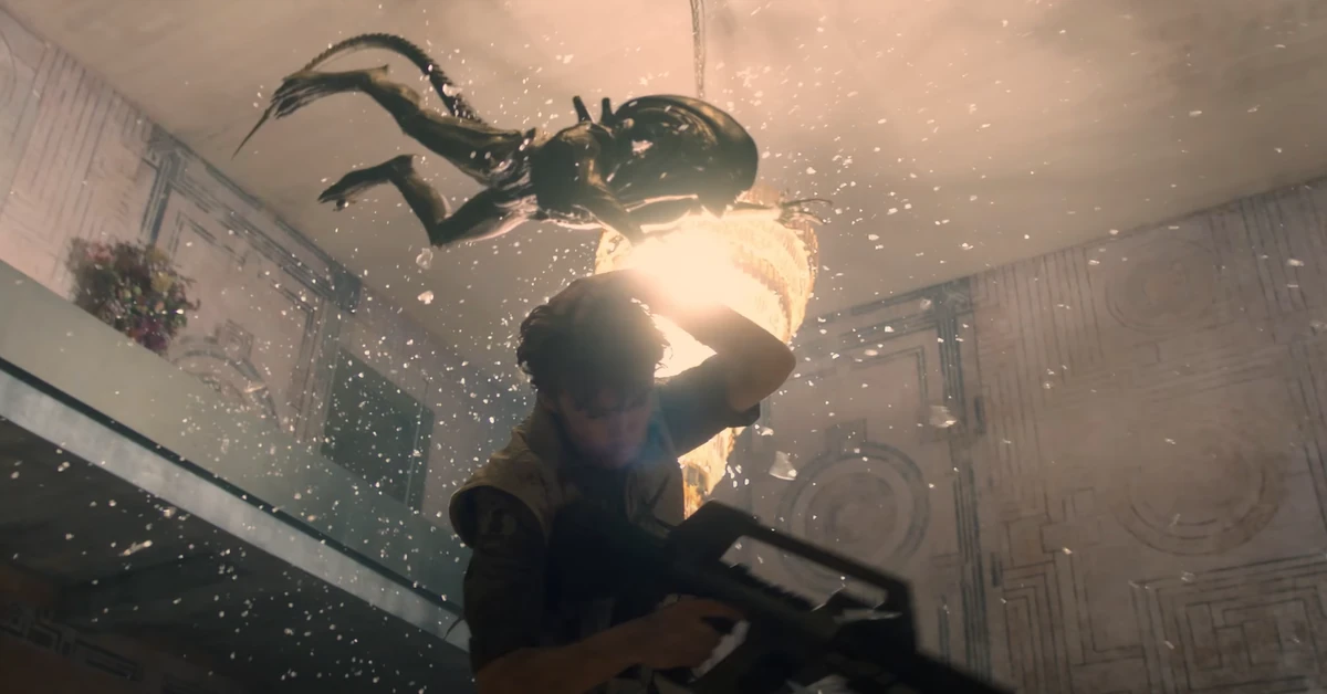 Filmy zarobiły 2 miliardy. Megahit SF powrócił w aurze "najlepszego serialu roku". Wielki finał