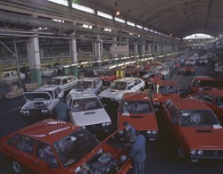 Nowe Polonezy odkryte po 35 latach. Sensacyjne znalezisko u dilera FSO w Belgii [FOTO]