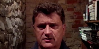 Urażony Palikot do Biedronia: Zawiodłem się na Tobie