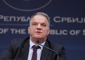 Dejan Vuk Stanković