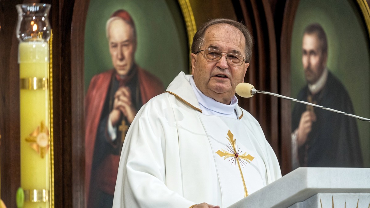 Tadeusz Rydzyk: nie może być tak, że jedni studenci płacą, a inni nie