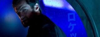 Wolverine: Szybki i wściekły