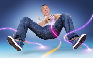 Forever Entertainment planuje wydanie łącznie min. 19 gier w II kw. 2021 r.