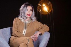 Minge zachwyca się wakacjami nad Bałtykiem. "Jest swojsko, nawet oscypki można kupić"