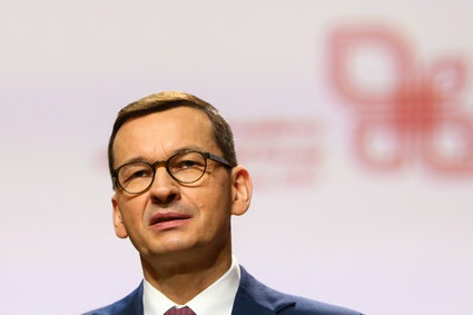 Polska gospodarka pęknięta. Tak wygląda zapis trzeciej fali pandemii