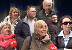 Vandredno stanje anketa