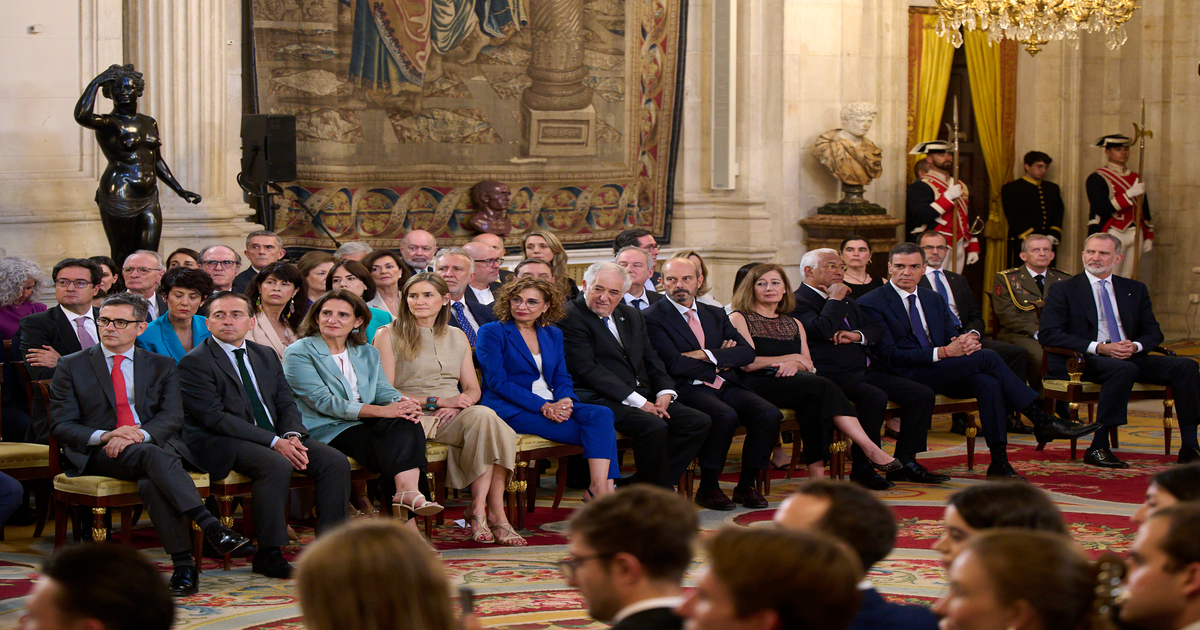 40 años en la UE: ¿Quiere España liderar o vivir del pasado?