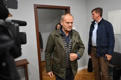 Stan klęski żywiołowej. Nie wprowadzono go podczas pandemii ani powodzi 1997