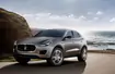 Maserati Kubang: SUV we włoskim wydaniu