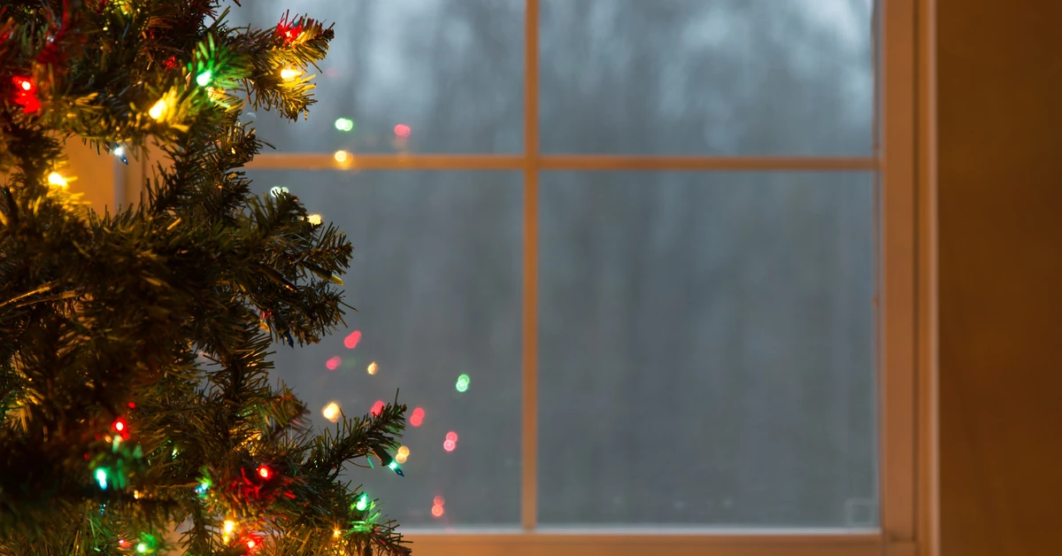 Czeka nas wielkie rozczarowanie czy magia świąt? Oto wstępna prognoza pogody na Boże Narodzenie 2025. Czy czekają nas białe święta?