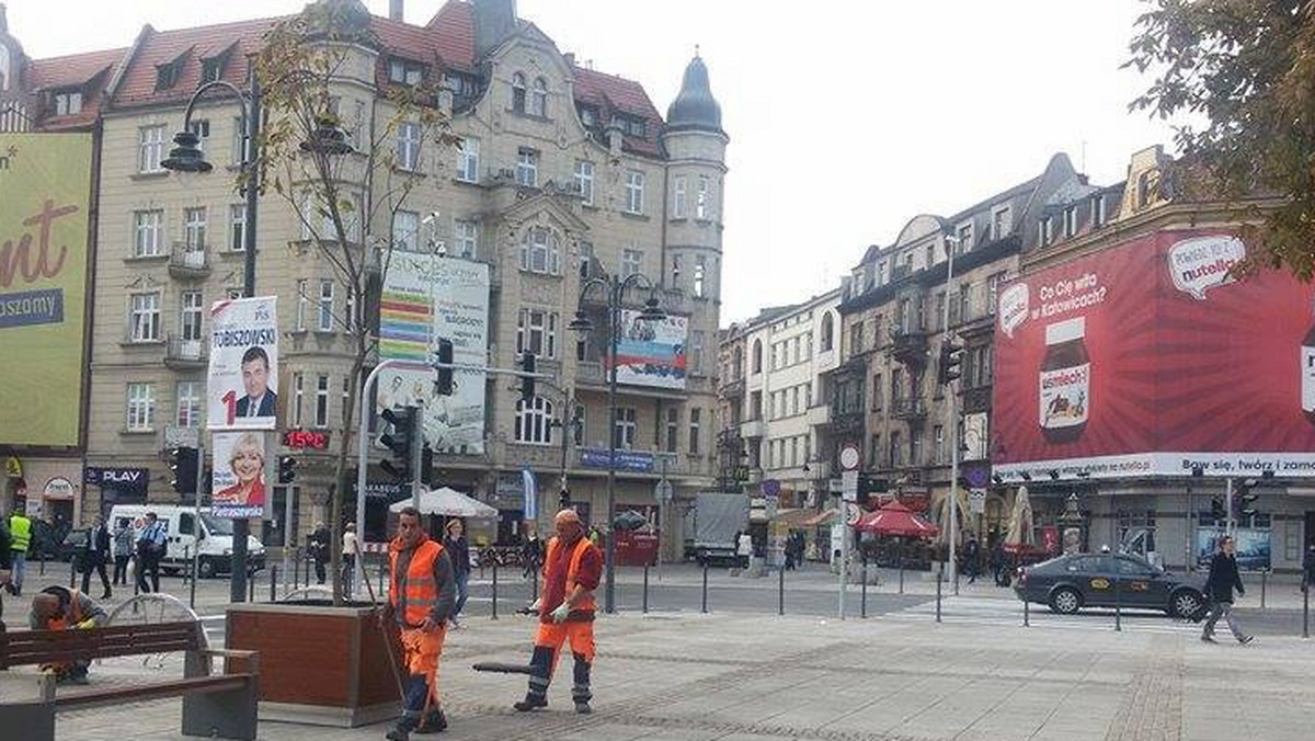 Dwie Katowickie ulice: 3-maja i Stawowa, znalazły się wśród 16 najdroższych ulic w Polsce. Jak wynika z raportu przygotowanego przez Cushman&amp;Wakefield, wynajęcie lokalu na 3-maja może kosztować rocznie nawet 600 euro za metr kwadratowy.